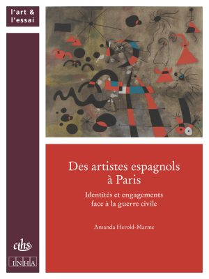Des artistes espagnols à Paris