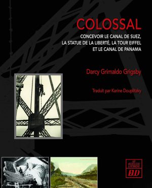 Colossal